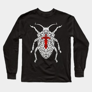 Bug Long Sleeve T-Shirt